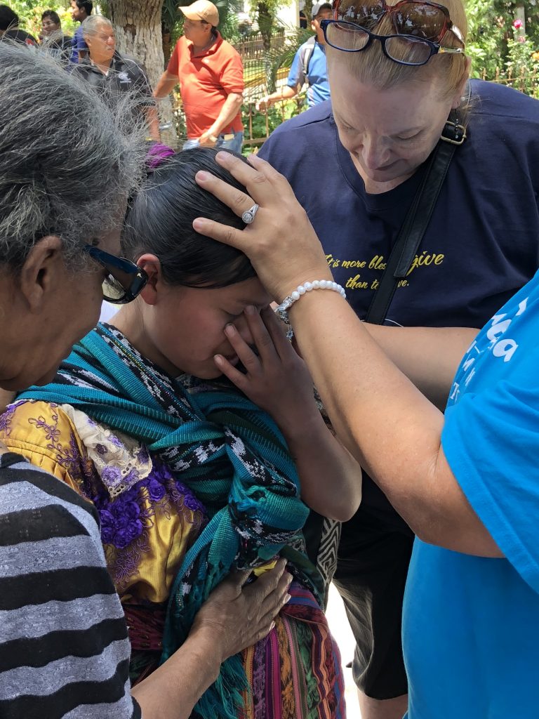 How To Become A Missionary of Volunteer