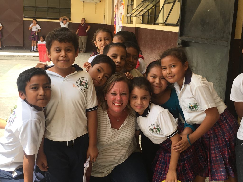 Rise Of Global Charity In Modern World